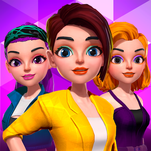 Power of Women: Genesis - Web3 logo