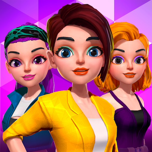 Download APK Power of Women: Genesis - Web3 Latest Version