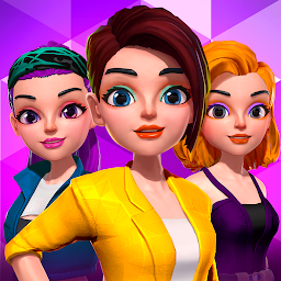 Power of Women: Genesis - Web3 Mod Apk