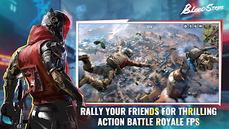 Game screenshot بلود سترايك العرب apk download