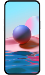 Wallpapers for Redmi (MIUI)