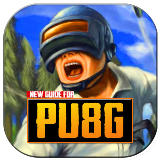 Walkthrough for PU8G Mobile Battle Survival Royale