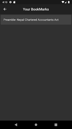 Corporate Laws Nepal