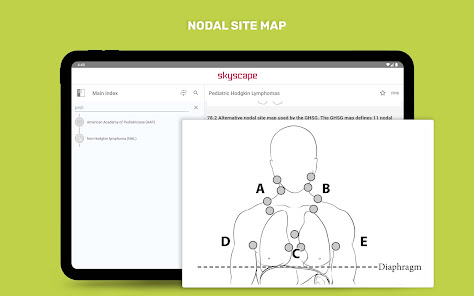 Imágen 20 TNM Cancer Staging Manual android