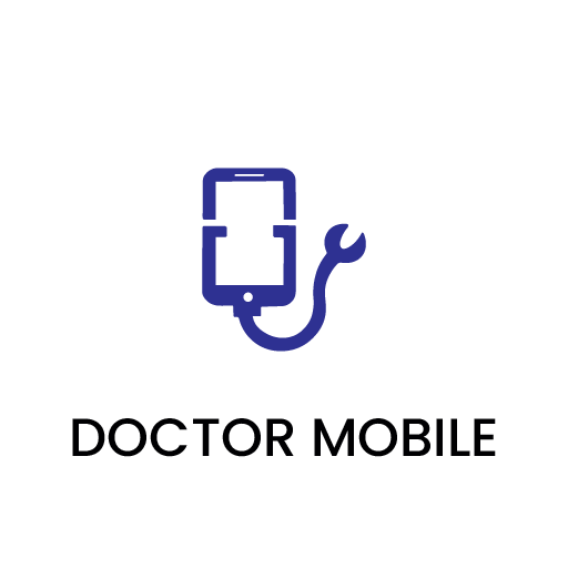 DoctorMobile logo
