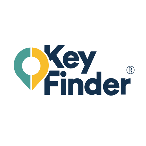 KeyFinder - كي فايندر - AppWisp.com