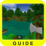 New Guide SurvivalCraft icon