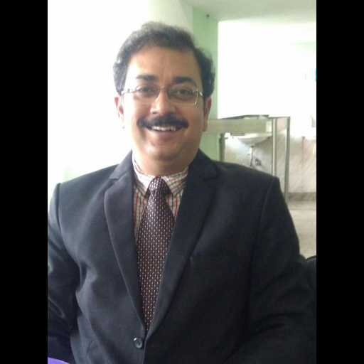 Dr.Arindam Sarangi logo
