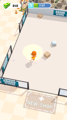 My Super Mall Screen 3
