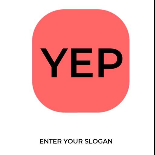 YEP  Icon