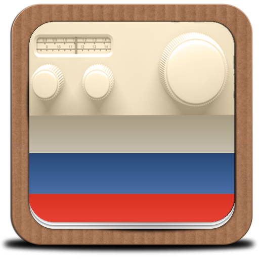 Russia Radio - Russia Am Fm logo