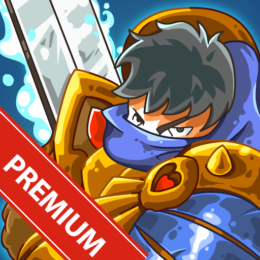 Defender Battle Premium 1.3 Icon