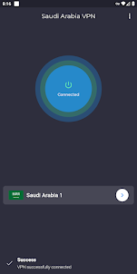 Saudi Arabia VPN - Get KSA IP
