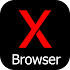 XVideo Browser - Web Browser, HD Video Downloader2.0.3.0