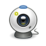 USB External Camera/Webcam icon