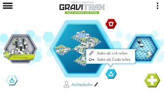 Game screenshot GraviTrax hack