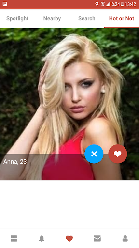 Ukraine Dating App - AGA