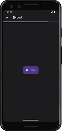 Vocal Remover HQ (Trial) Screen 3