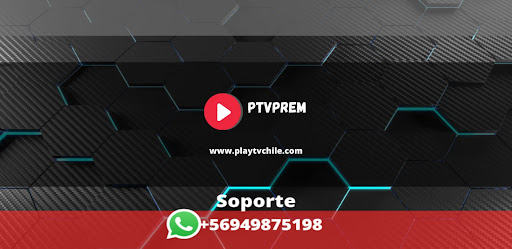 Android application ptvprem screenshort