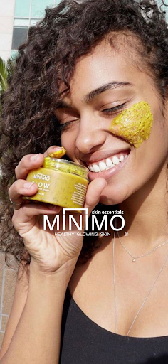Android application My Minimo screenshort