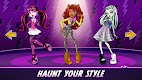 screenshot of Monster High™ Beauty Salon
