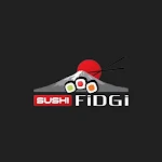 Cover Image of Télécharger Sushi Fidgi - доставка роллов  APK
