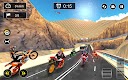 screenshot of Snow Mountain Bike Racing 2022