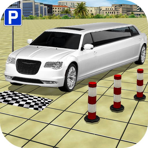 limousine motor ry 3d Laai af op Windows