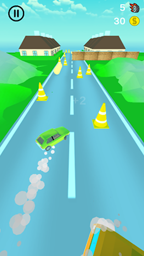 Drift It Screen 2
