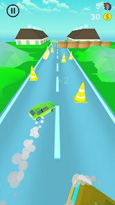Drift It 1.3 APK + Мод (Unlimited money) за Android