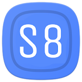 S8 Icons Pack - Icon Pack icon