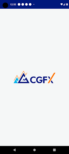 Android application CGFX Cards screenshort