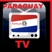 TV y Radio PARAGUAY