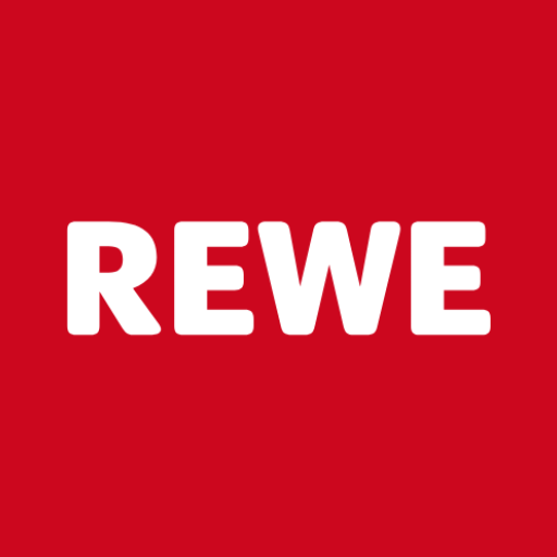 REWE - online supermarket