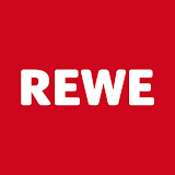 REWE - Online Supermarkt icon