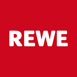 REWE - Online Supermarkt ikonjának képe