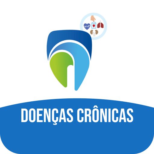 Odontologia e Doenças Crônicas logo