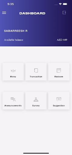 Allewan Screen 2
