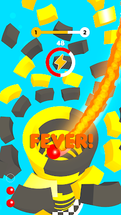 Tap to hit! - Screenshot 3