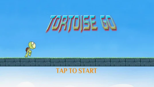 Tortoise Go