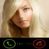 الاتصال الوهمي من صاحبتك Prank icon