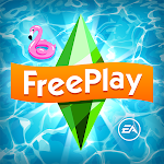 Cover Image of Download The Sims FreePlay 5.60.0 APK