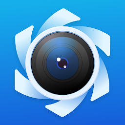 Відарыс значка "FineCam Webcam for PC and Mac"