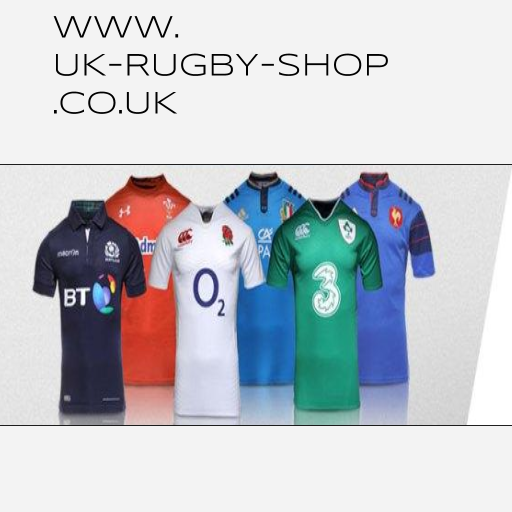 UK-RUGBY-SHOP  Icon
