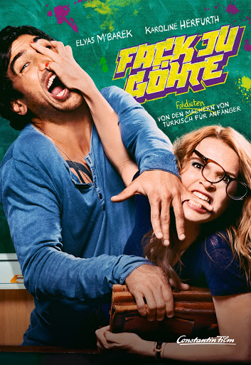 Fack ju göhte outlet full movie indonesian subtitles