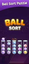 Ball Sort - Color Puzzle Games APK Download for Android