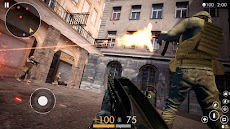 Command Strike FPS オフラインゲームのおすすめ画像3