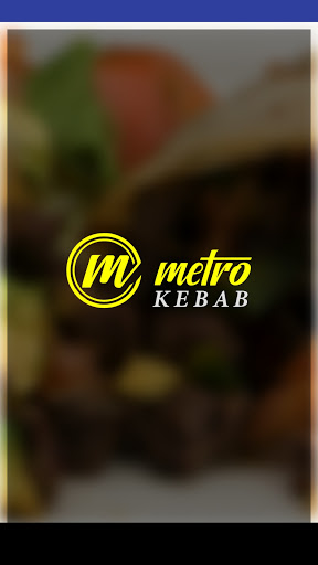 Metro Kebab Biłgoraj Screen 2