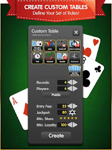 Solitaire (Free, no Ads) Varies with device screenshots 14