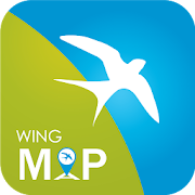 Top 19 Finance Apps Like Wing Map - Best Alternatives